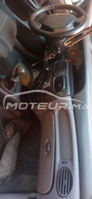 RENAULT Megane Classic occasion 1551978
