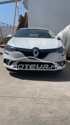 RENAULT Megane occasion 1169567