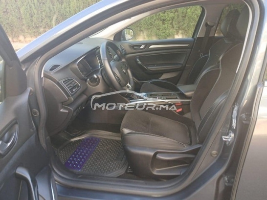 RENAULT Megane occasion 2868752