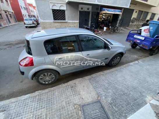 رونو ميجاني 2 مستعملة 2937715