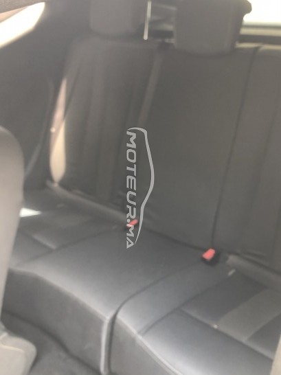 RENAULT Megane occasion 1181011