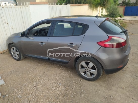 رونو ميجاني 1.9 مستعملة 2517929