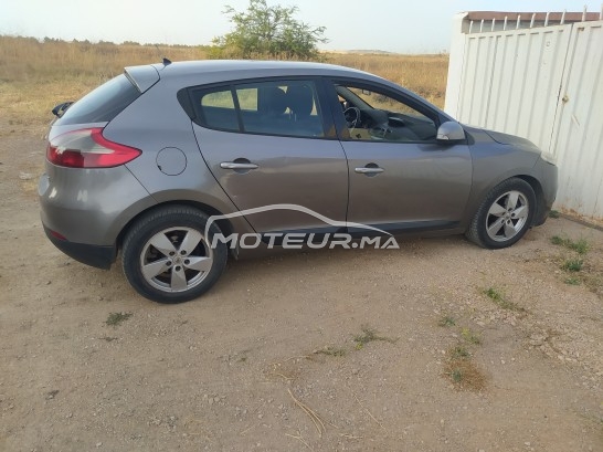 رونو ميجاني 1.9 مستعملة 2517927