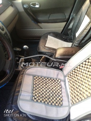 رونو ميجاني مستعملة 1393343