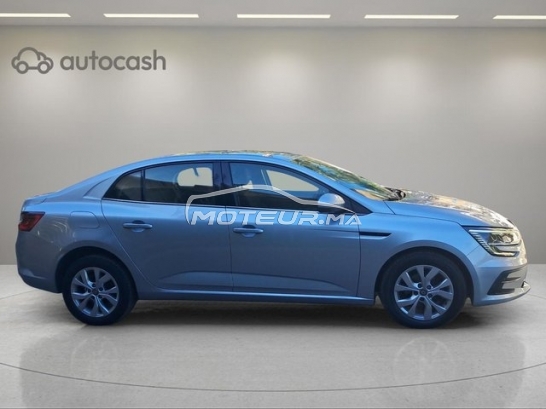 RENAULT Megane occasion 3152769