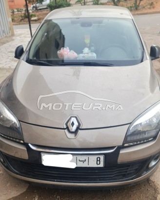 رونو ميجاني Dci مستعملة 1823455