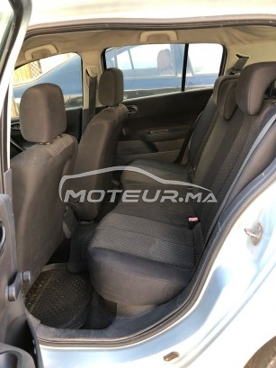 رونو ميجاني مستعملة 1330796