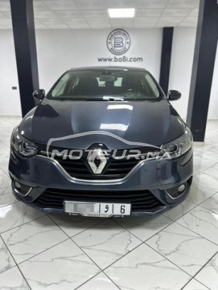 رونو ميجاني مستعملة 2324806