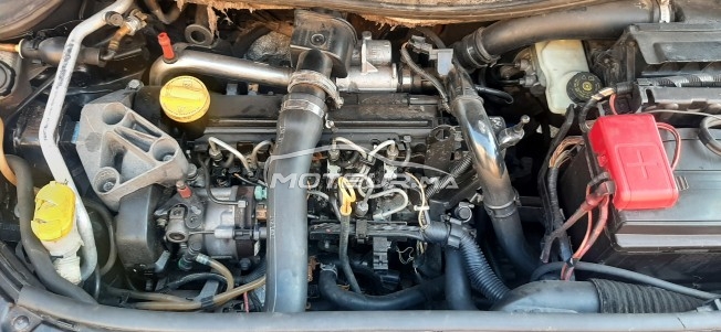 RENAULT Megane 2 occasion 1255885