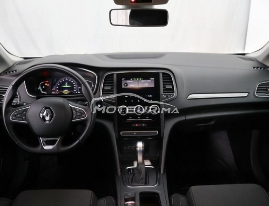 رونو ميجاني مستعملة 2992546