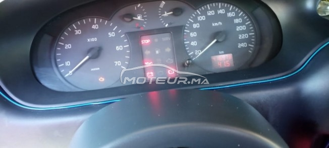 RENAULT Megane occasion 1395237