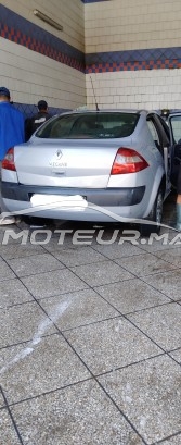 رونو ميجاني مستعملة 1286303