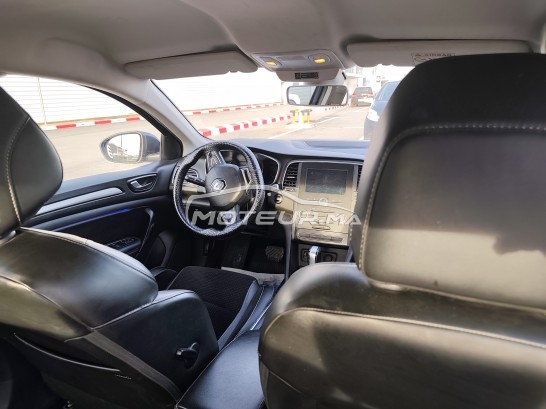 RENAULT Megane Mégane sedan occasion 2989889