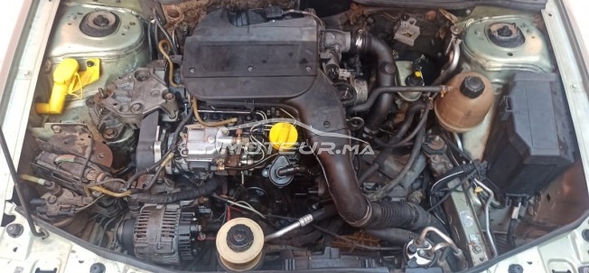 RENAULT Megane Classic occasion 1551979