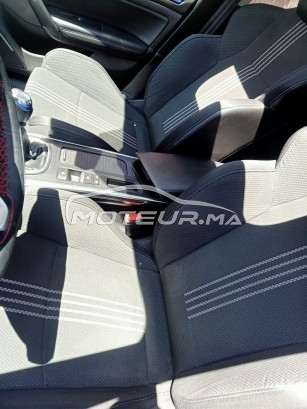 RENAULT Megane Gt line occasion 1159548