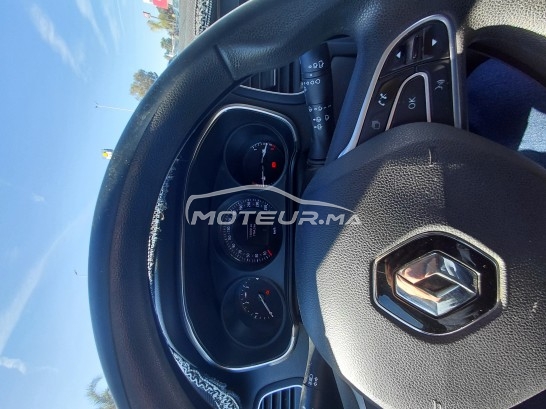 RENAULT Megane 4 occasion 2933001