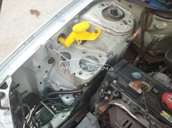 رونو ميجاني Classic مستعملة 1387081