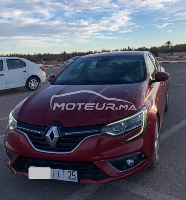 رونو ميجاني Dci مستعملة 3190705