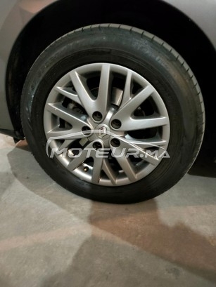 RENAULT Megane occasion 1408920