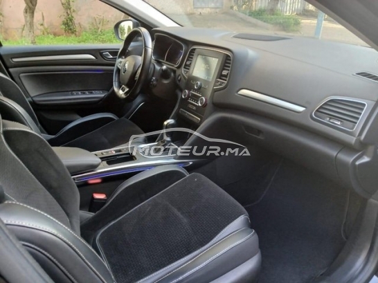 RENAULT Megane occasion 2868746