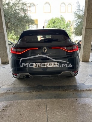 رونو ميجاني Gt line مستعملة 1658055