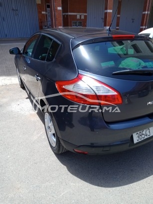 رونو ميجاني 1.5 dci مستعملة 1432839