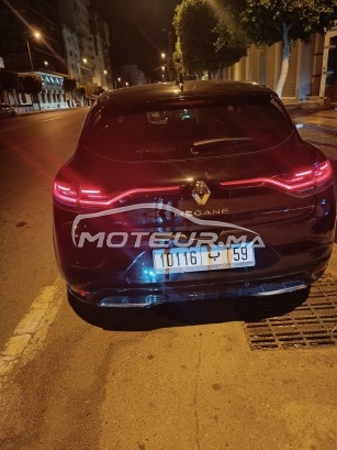 رونو ميجاني Intense مستعملة 3428815