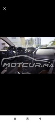 رونو ميجاني Megane 2 مستعملة 1671011