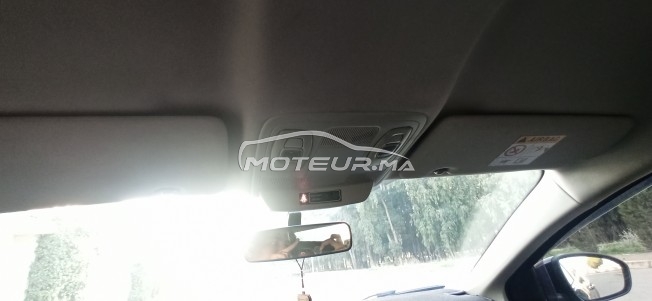 رونو ميجاني مستعملة 1352238