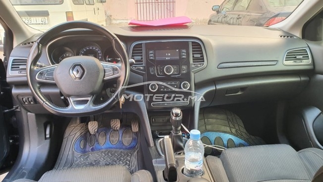 رونو ميجاني مستعملة 1330795