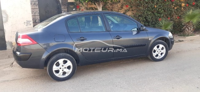RENAULT Megane 2 occasion 1209372