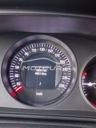 رونو ميجاني Explore مستعملة 1679520