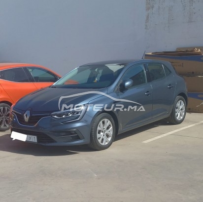 رونو ميجاني Megane 4 مستعملة 1677170