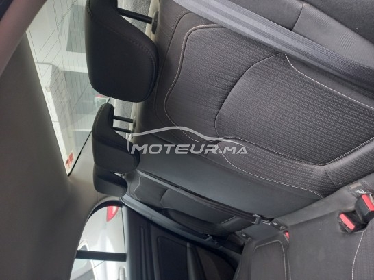 RENAULT Megane Tres bien occasion 2351496