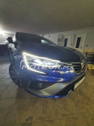 رونو ميجاني Rs line مستعملة 2432332