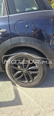 رونو ميجاني مستعملة 3498774