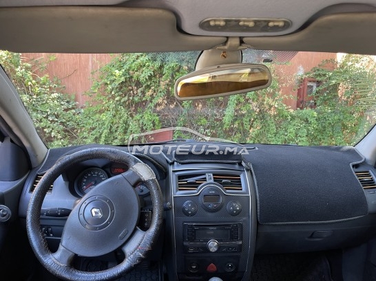 RENAULT Megane 2003 occasion 2684542