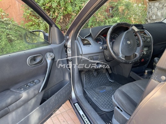 RENAULT Megane 2003 occasion 2684537