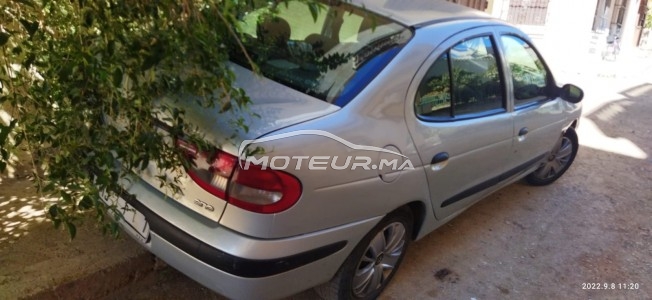 RENAULT Megane Classic occasion 1479966