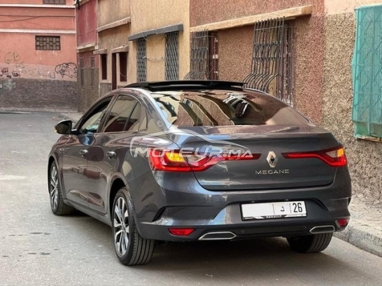 RENAULT Megane occasion 2950448