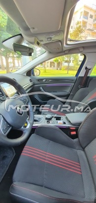 رونو ميجاني Rs line مستعملة 2432327