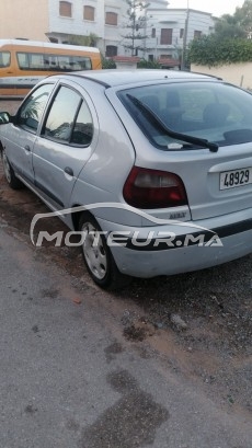 رونو ميجاني 2001 مستعملة 1955249