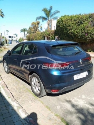 RENAULT Megane occasion 3281178