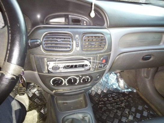 رونو ميجاني Classic مستعملة 1289814