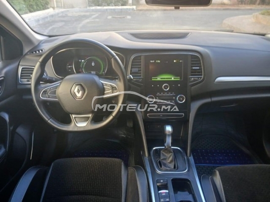 RENAULT Megane occasion 2868753
