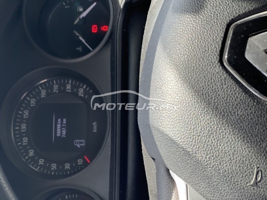 رونو ميجاني مستعملة 1627834