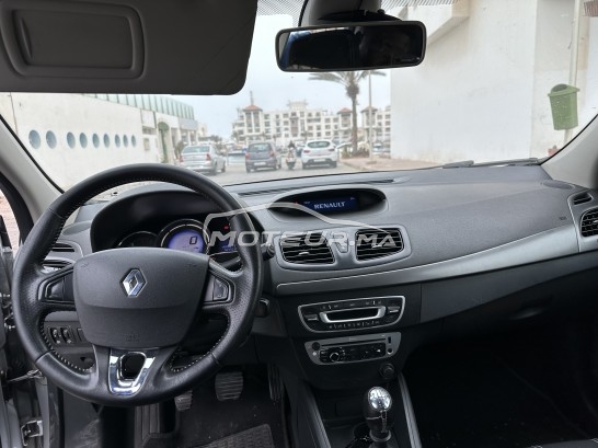 رونو ميجاني مستعملة 1655228