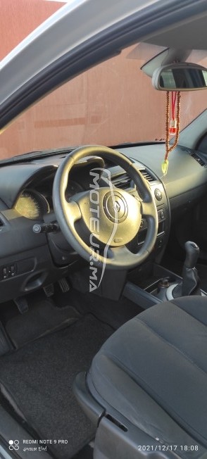 رونو ميجاني مستعملة 1328367