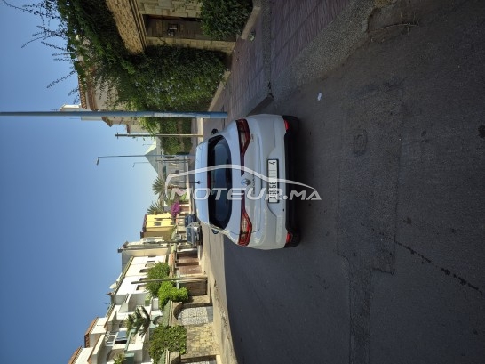 رونو ميجاني 1.5 dci مستعملة 2825830