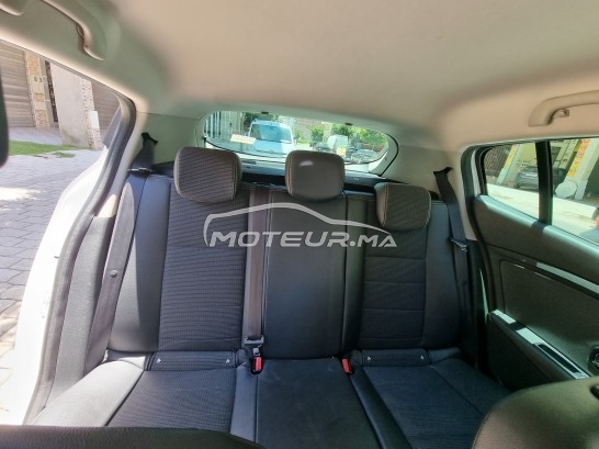 رونو ميجاني Gt line مستعملة 1422833